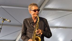 David Sanborn ist tot: Jazz-Saxofonist im Alter von 78 Jahren gestorben