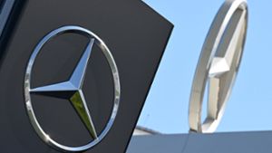 Stuttgarter Automobilkonzern: Mercedes verwirft Elektro-Offensive ab 2028